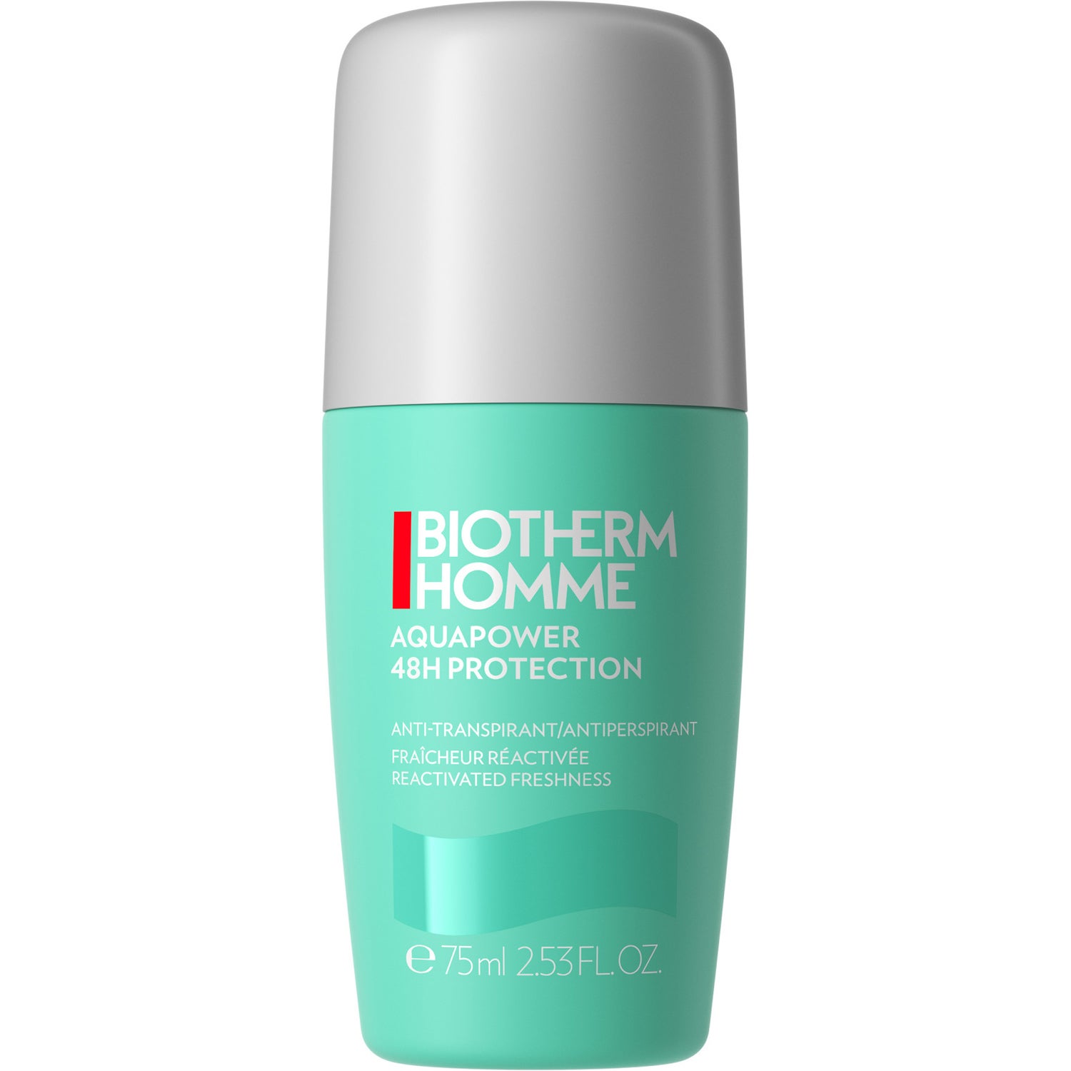 Biotherm Ice Cooling Effect Antiperspirant