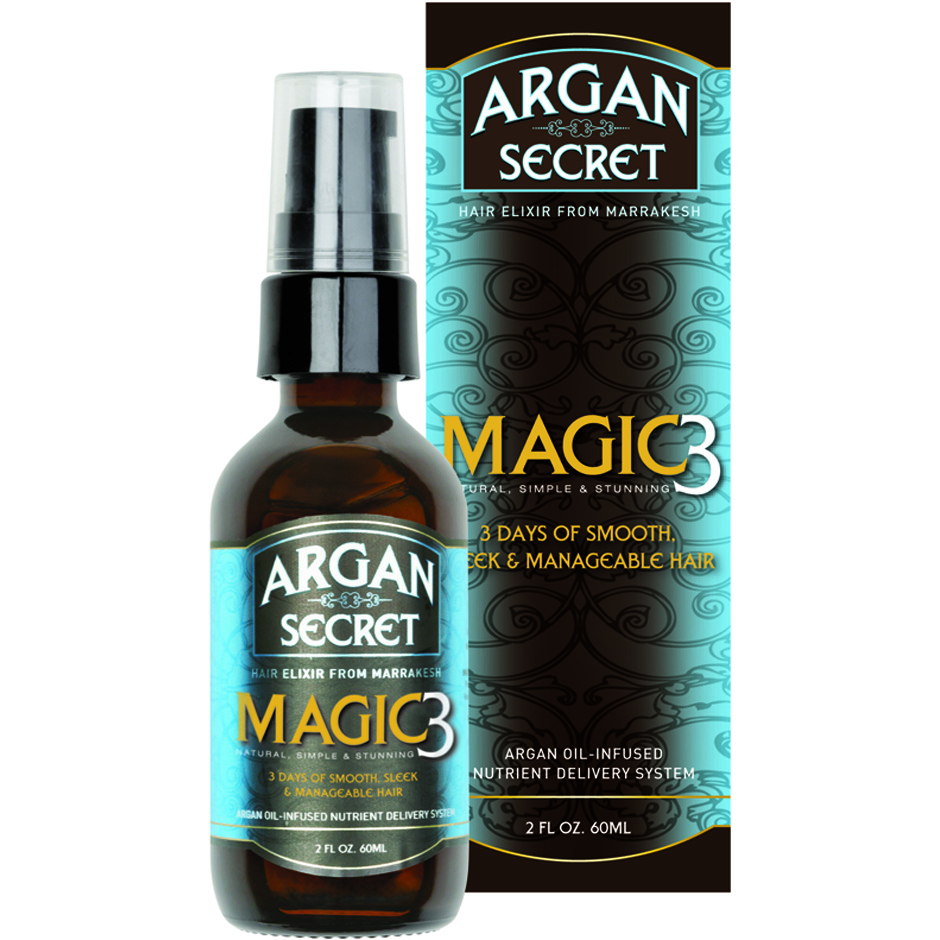 Argan Oil