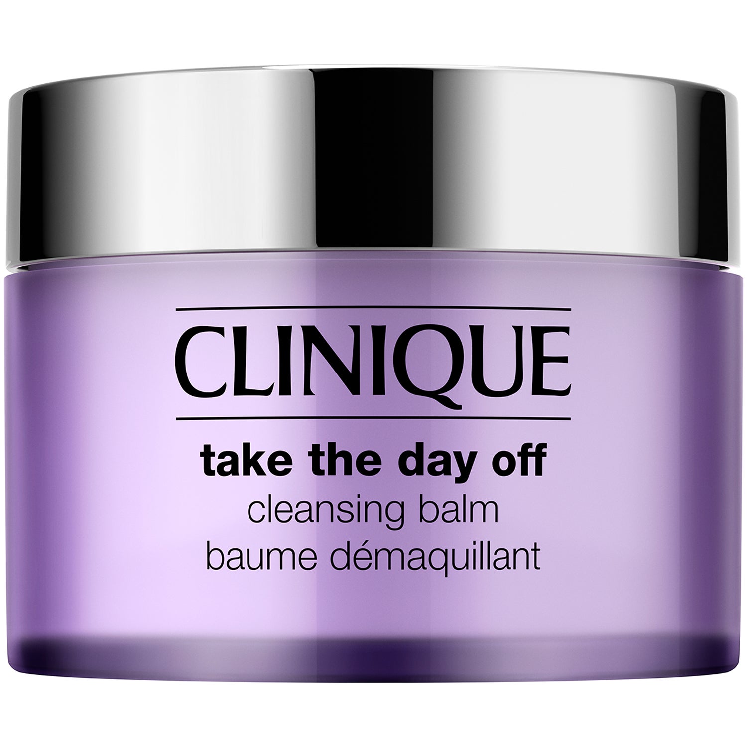 Clinique Take The Day Off Cleansing Balm