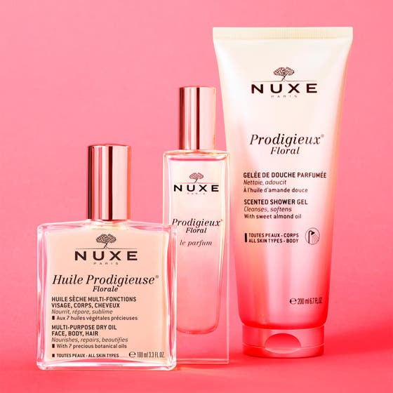 Huile Prodigieuse Dry Floral