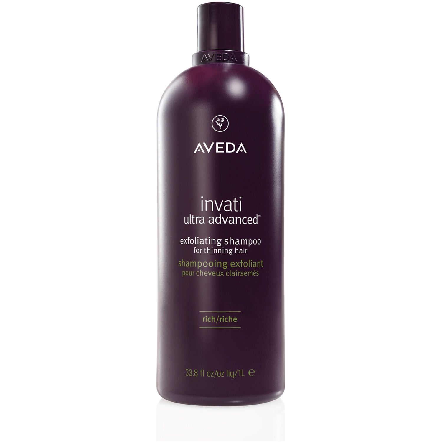 Aveda Invati Ultra Advanced Exfoliating Shampoo Rich