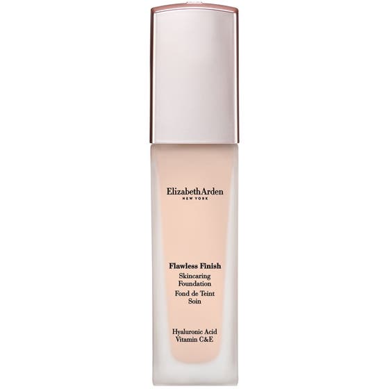 Flawless Finish Skincaring Foundation