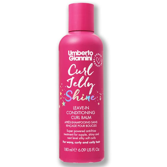 Curl Jelly Shine Leave-In Curl Balm