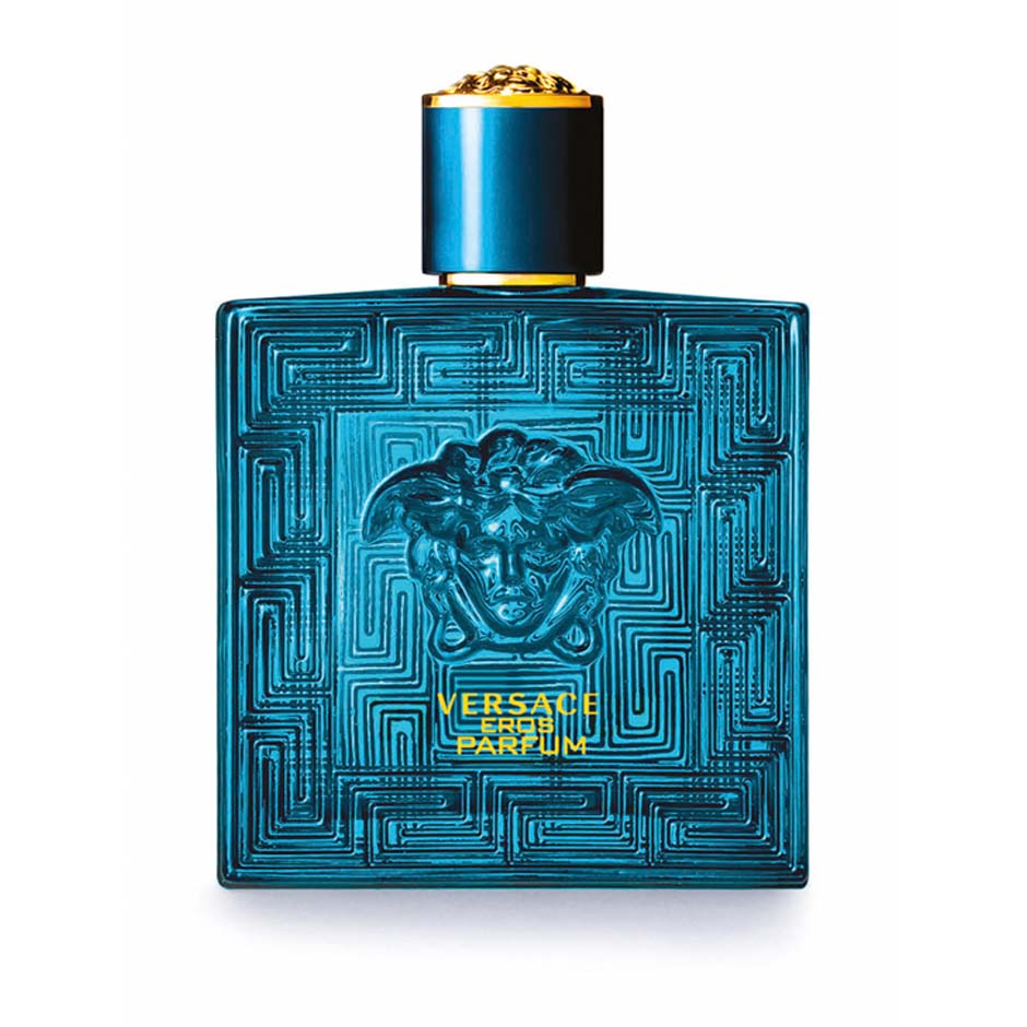 Eros Parfum, 100 ml Versace Herrparfym