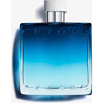 Chrome L’Eau De Parfum
