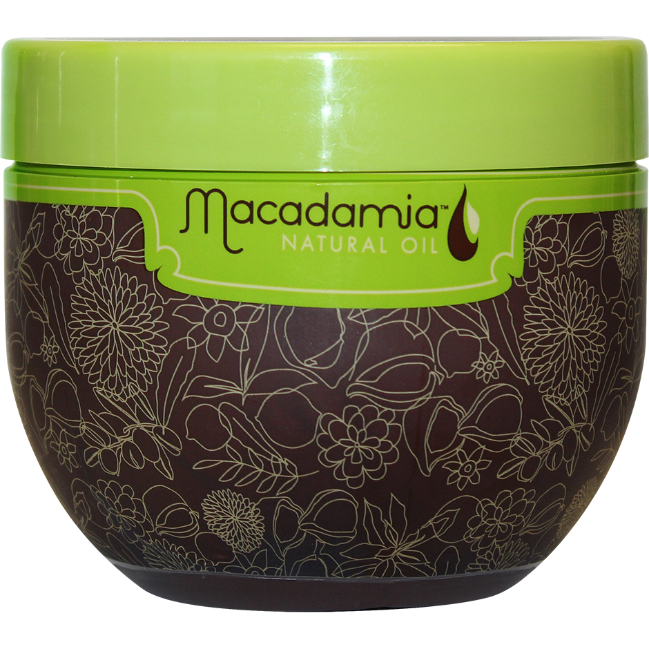 Macadamia Natural Oil Deep Repair Masque, 470 ml Macadamia Hårinpackning