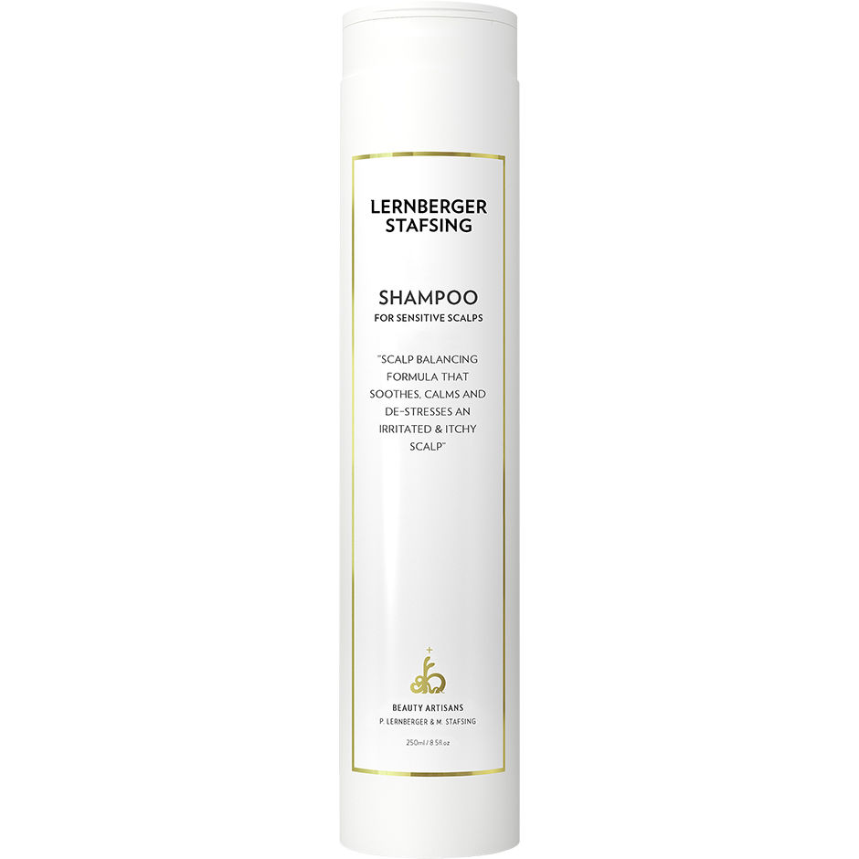 Lernberger Stafsing Shampoo Sensitive Scalp, 250 ml Lernberger Stafsing Schampo