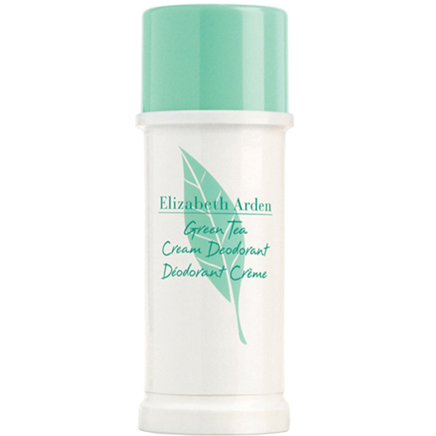 Elizabeth Arden Elizabeth Arden Green Tea Cream Deodorant - 40 ml parfym