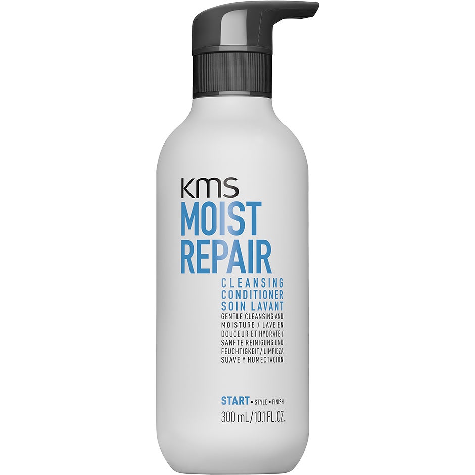 Moist Repair, 300 ml KMS Balsam