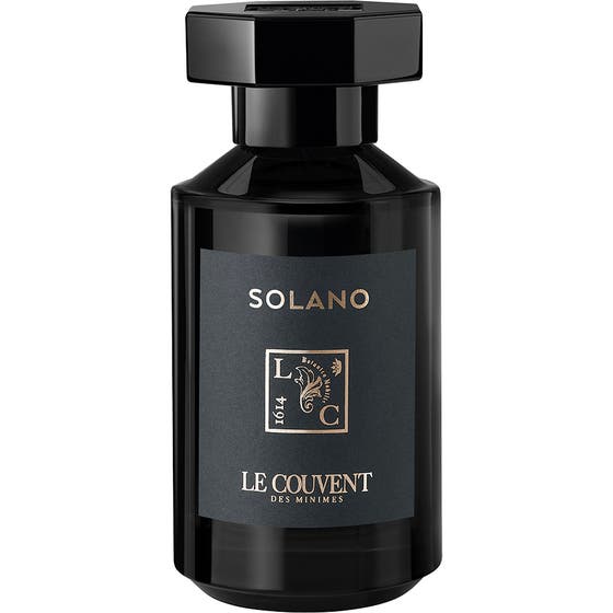 Solano Remarkable Perfumes