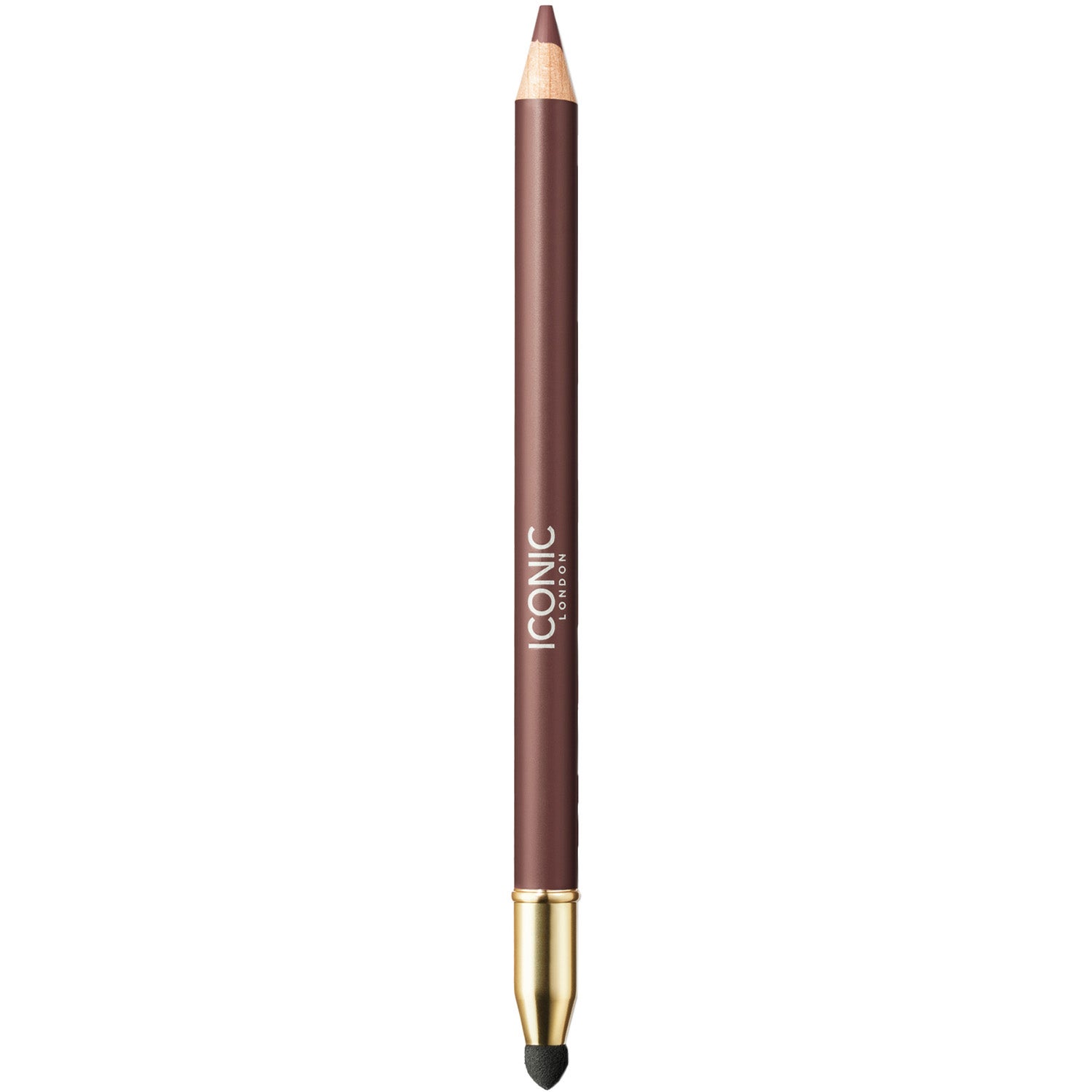 ICONIC London Fuller Pout Sculpting Lip Liner Serving Lewks - 1 g parfym