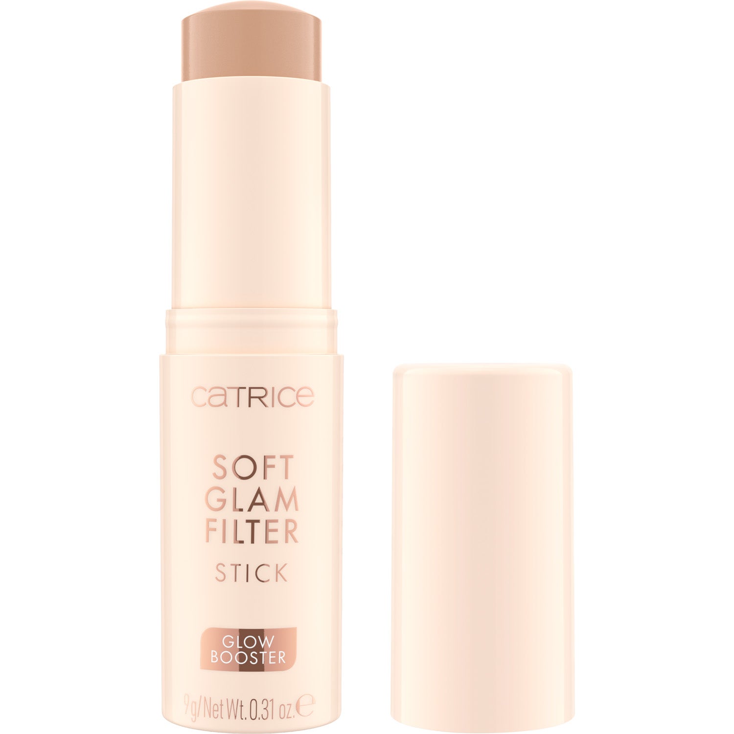 Catrice Soft Glam Filter Stick 010 Fair - Light - 9 g parfym