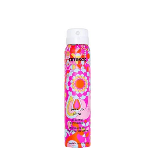 Perk Up Ultra Oil Control Dry Shampoo