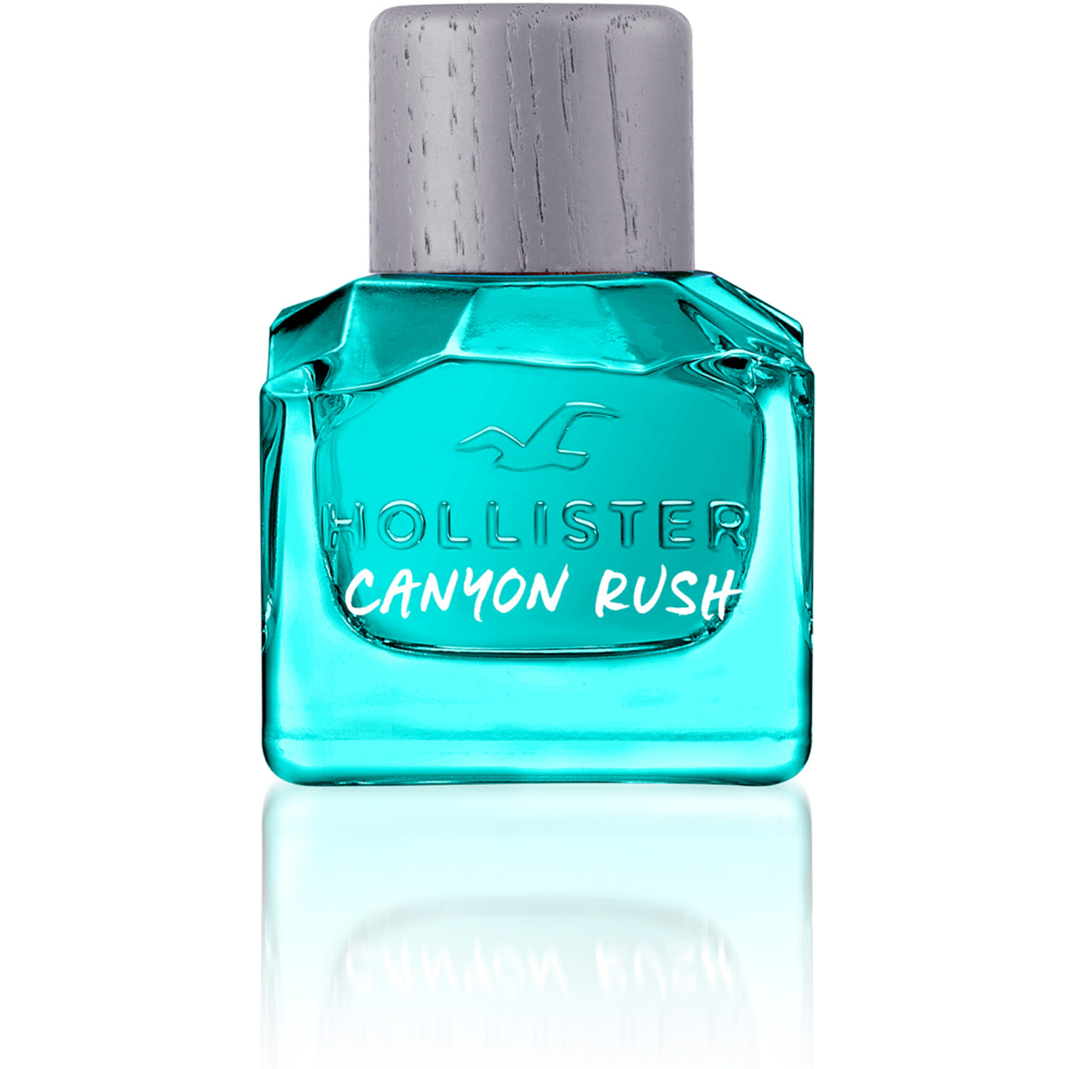 Canyon Rush Him, 50 ml Hollister Herrparfym