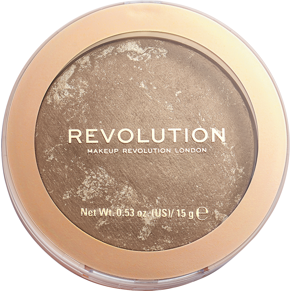 Bronzer Reloaded