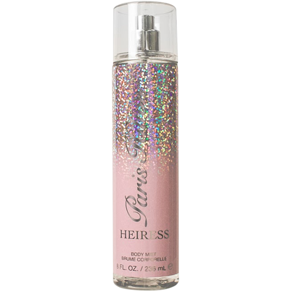 Heiress Body Mist,