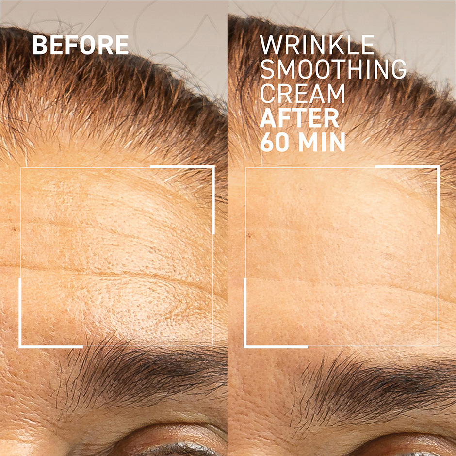 Wrinkle Smoothing Cream