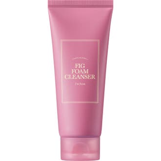 Fig Foam Cleanser