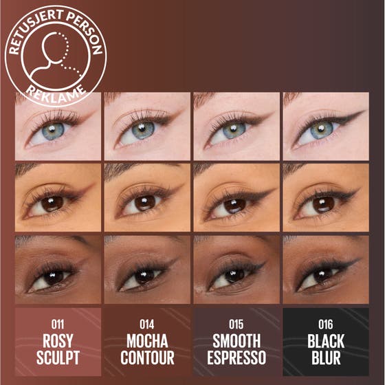 Scultping Stix Eyeliner