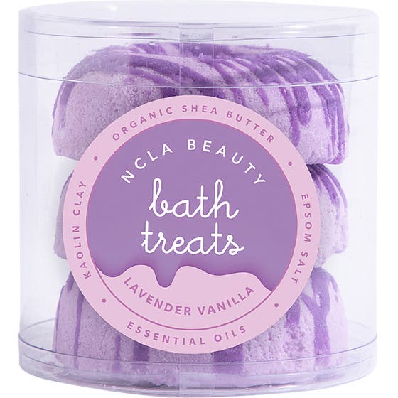 Bath Treats