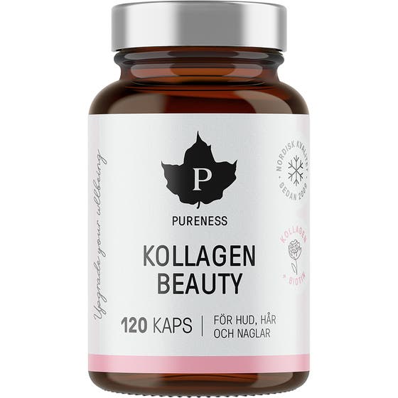 Kollagen Beauty