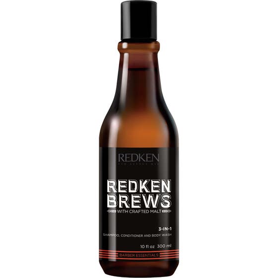 Brews 3-In-1