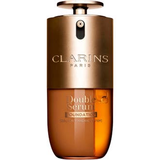 Double Serum Foundation
