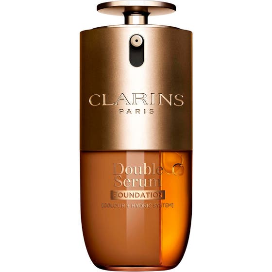 Double Serum Foundation