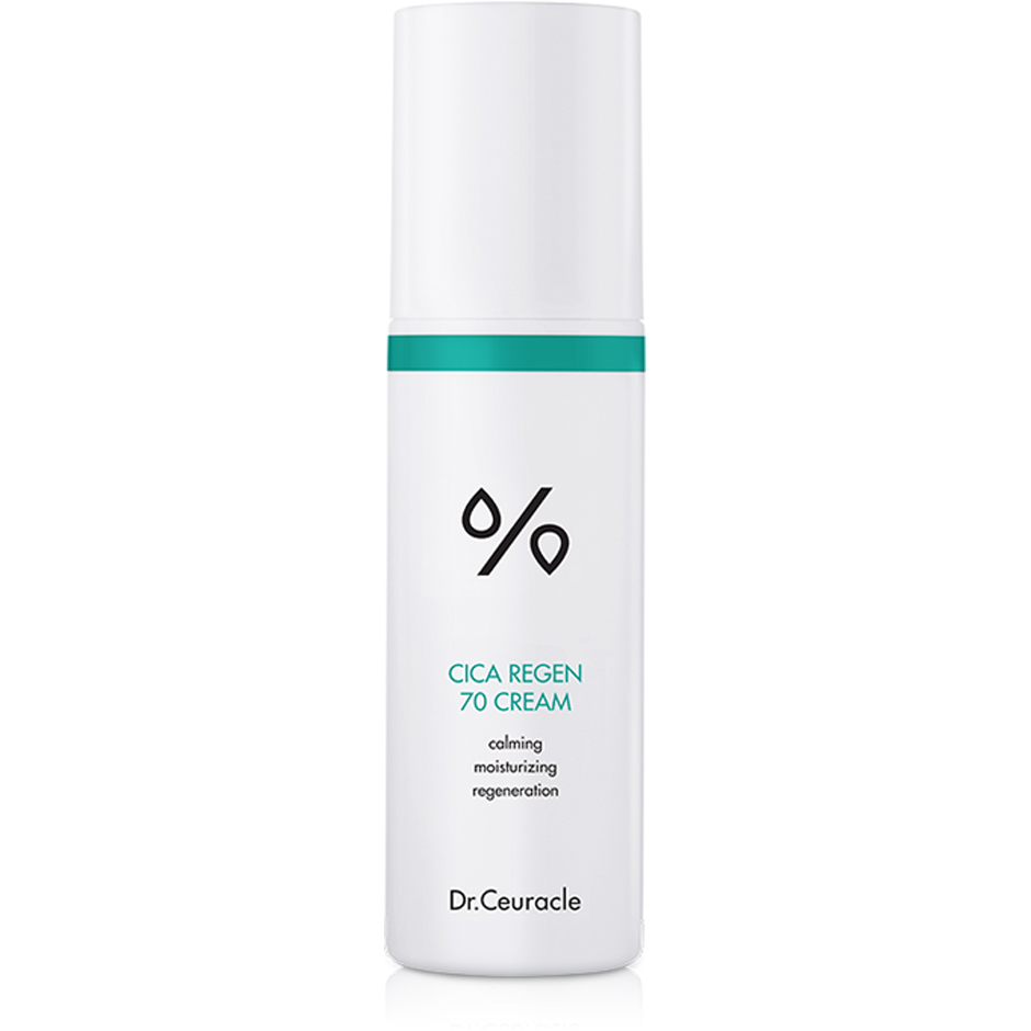 Dr-Ceuracle Cica Regen 70 Cream 50 g