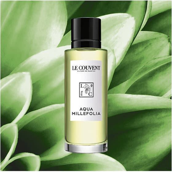 Absolute Aqua Millefolia Botanical Cologne