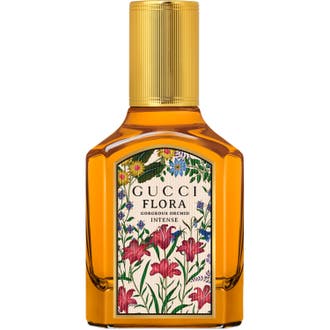 Flora Gorgeous Orchid Intense