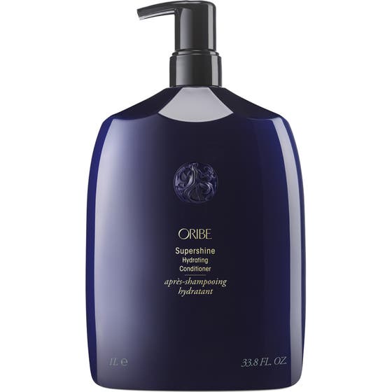 Supershine Hydrating Conditioner Liter