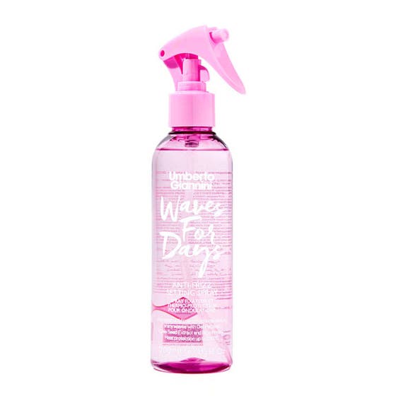 Waves for Days Setting Spray