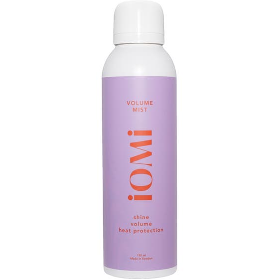 Volume Mist