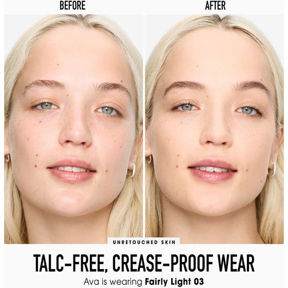 Original Pressed Powder Foundation