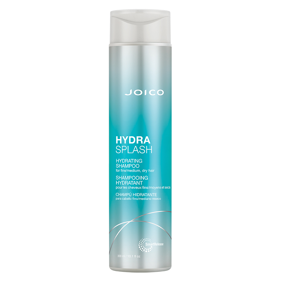 HydraSplash Hydrating Shampoo, 300 ml Joico Schampo