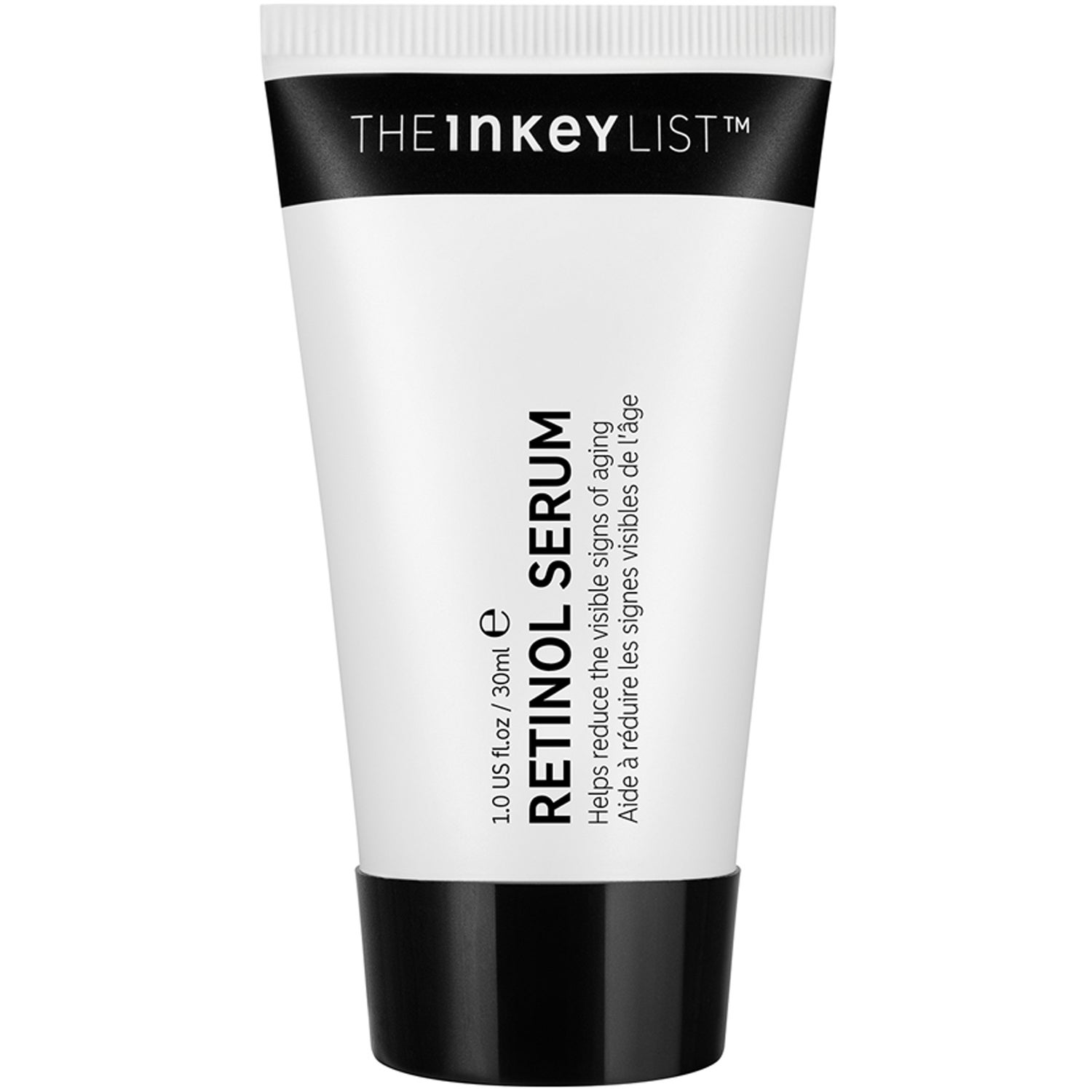 The INKEY List Retinol Serum 30 ml