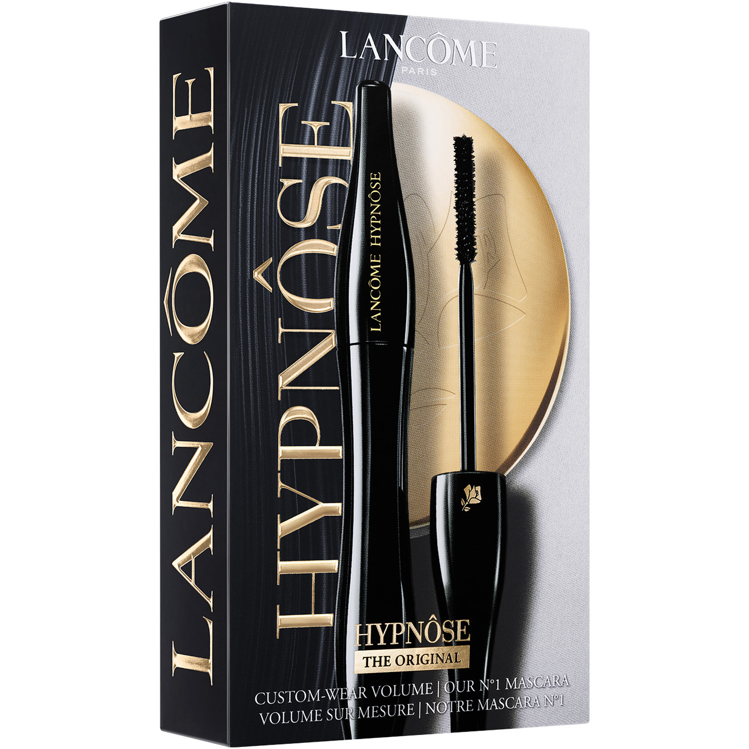Hypnôse Mascara Set, Crayon Khôl & Bi-Facil