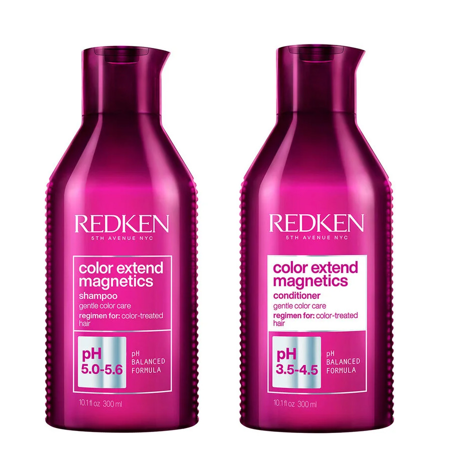 Color Extend Magnetics Duo 300 ml, Redken Hårvårdsprodukter