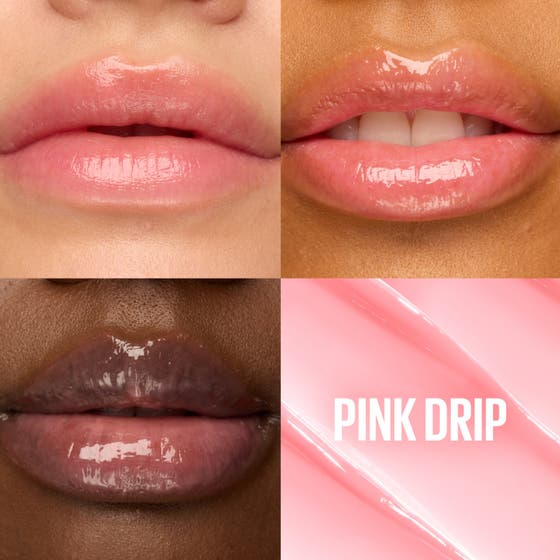 Lifter Glaze Lip Balm