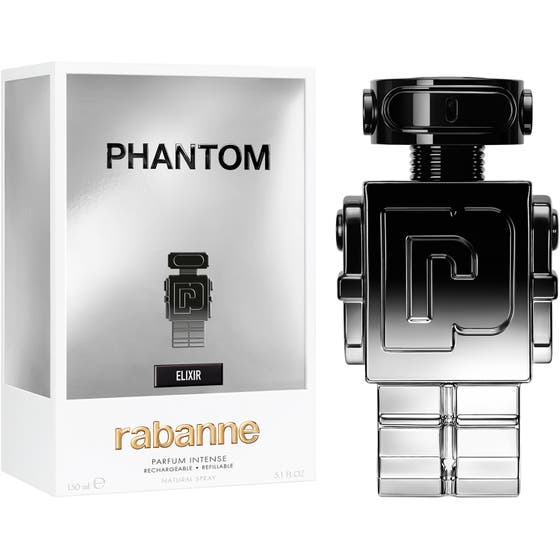 Phantom Elixir