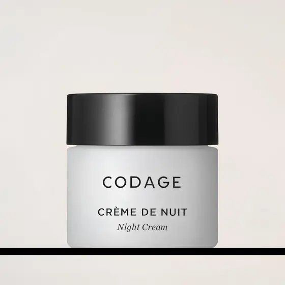 The Night Cream