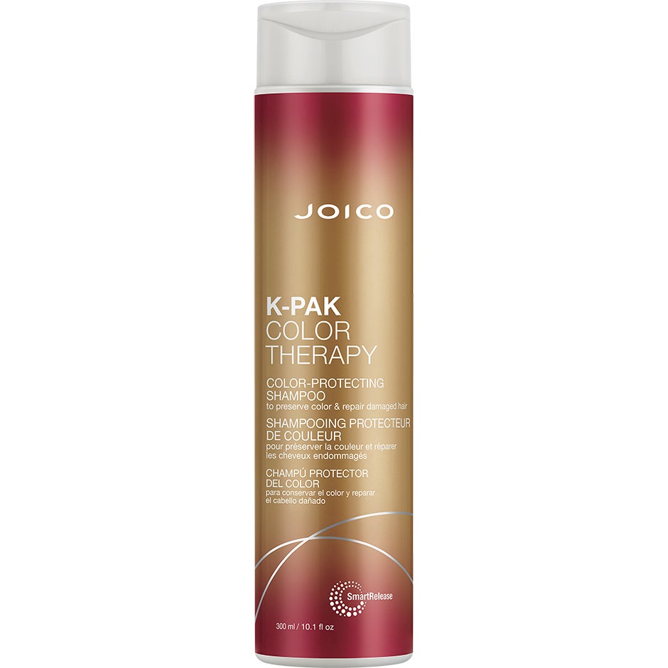 Joico K-Pak Color Therapy Color-Protecting Shampoo - 300 ml
