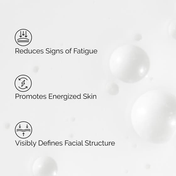 Caffeine 3% + Escin 1% Face Serum