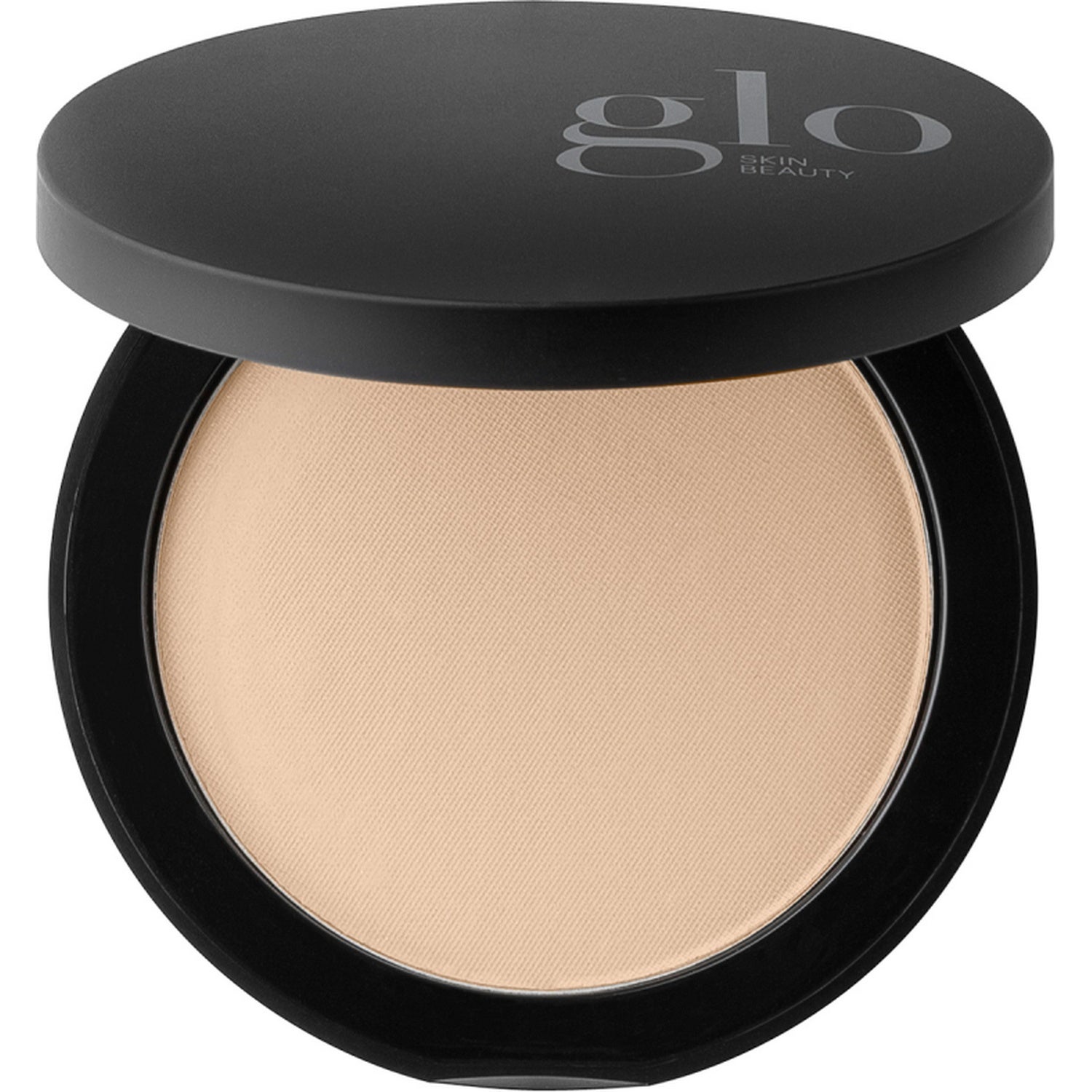 Pressed Base Natural Medium