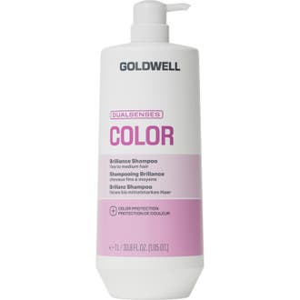 Dualsenses Color Brilliance Shampoo