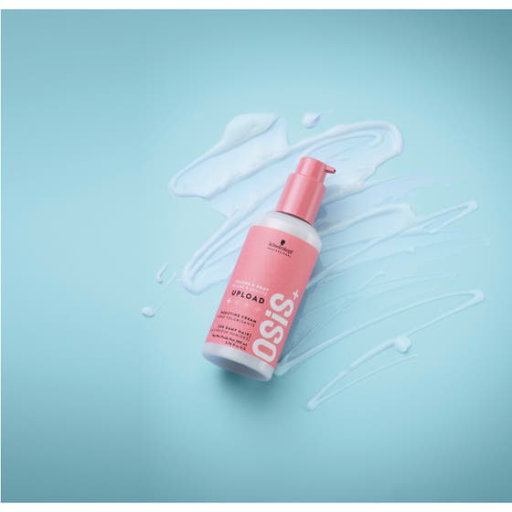 Osis+ Mess Up