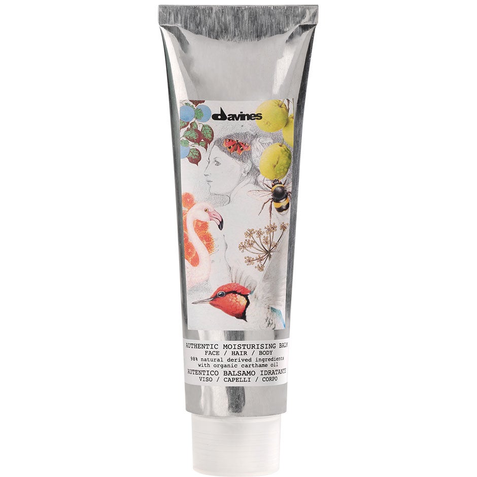 Davines Authentic Moisturising Balm