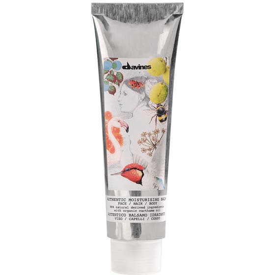 Authentic Moisturising Balm