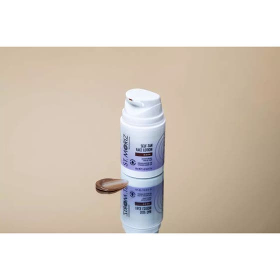 Pro Self-Tan Face Lotion               